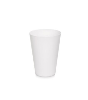 Vaso de PP translucido 300ml