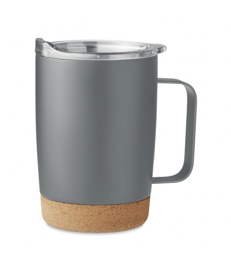 Vaso de doble pared de 300 ml