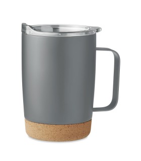 Vaso de doble pared de 300 ml