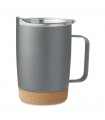 Vaso de doble pared de 300 ml