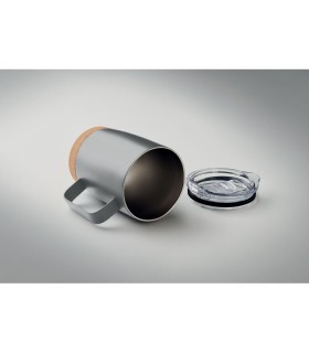 Vaso de doble pared de 300 ml