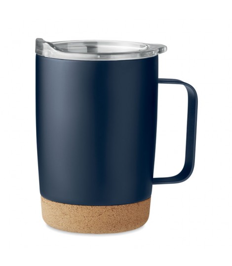 Vaso de doble pared de 300 ml