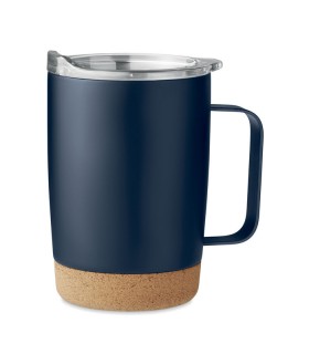 Vaso de doble pared de 300 ml