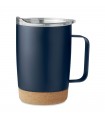 Vaso de doble pared de 300 ml
