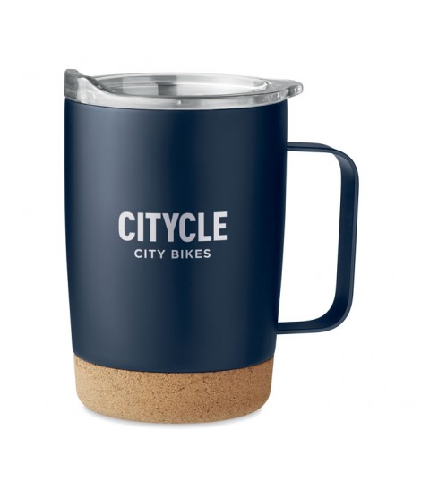 Vaso de doble pared de 300 ml