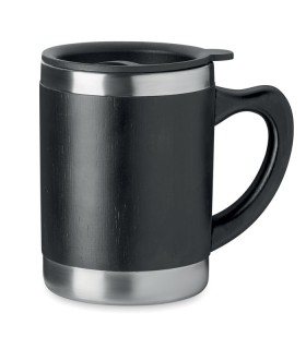 Vaso de acero inoxidable 300ml