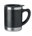 Vaso de acero inoxidable 300ml