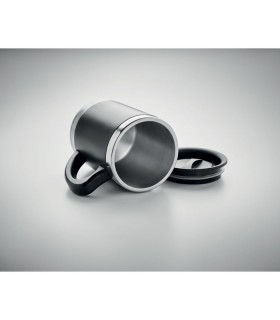 Vaso de acero inoxidable 300ml
