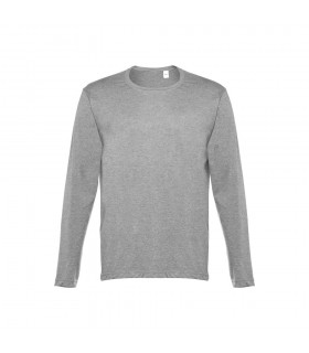 THC BUCHAREST Camiseta manga larga para hombre