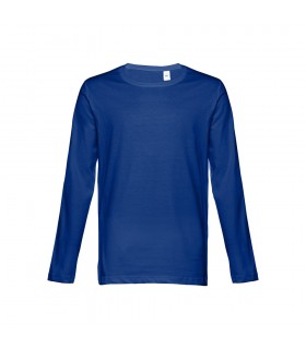 THC BUCHAREST Camiseta manga larga para hombre