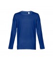 THC BUCHAREST Camiseta manga larga para hombre