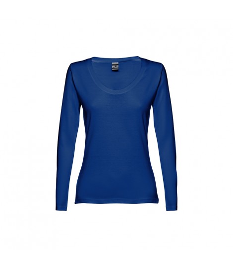 THC BUCHAREST WOMEN Camiseta manga larga para mujer