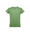 THC LUANDA Camiseta de hombre