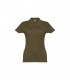 THC EVE Polo de mujer