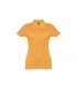 THC EVE Polo de mujer