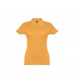 THC EVE Polo de mujer