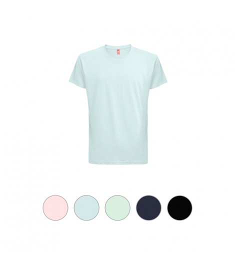 THC FAIR SMALL Camiseta 100 algodon