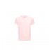 THC FAIR SMALL Camiseta 100 algodon