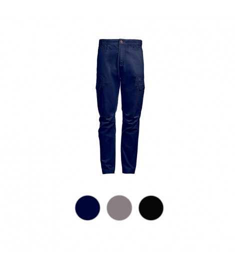 THC CARGO Pantalones de trabajo