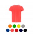THC MOVE. Camiseta adulto