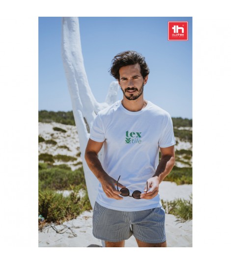 FAIR 3XL WH Camiseta 100 algodon