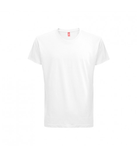 FAIR 3XL WH Camiseta 100 algodon