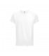 FAIR 3XL WH Camiseta 100 algodon