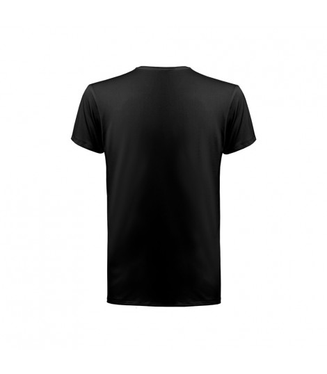 THC TUBE camiseta unisex