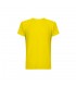 THC TUBE camiseta unisex