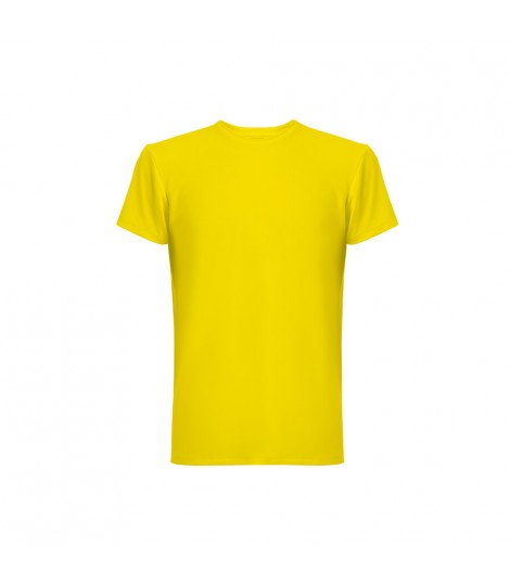 THC TUBE camiseta unisex