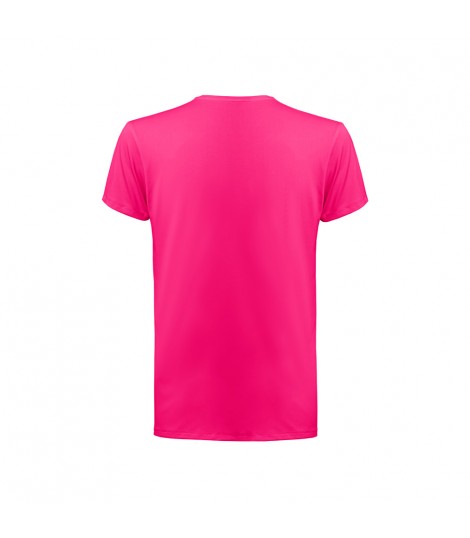 THC TUBE camiseta unisex