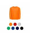 THC DELTA KIDS Sudadera nino