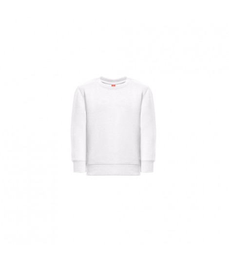 THC DELTA KIDS WH Sudadera nino