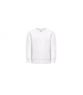 THC DELTA KIDS WH Sudadera nino