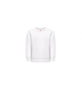 THC DELTA KIDS WH Sudadera nino