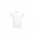 THC FAIR SMALL WH Camiseta nino