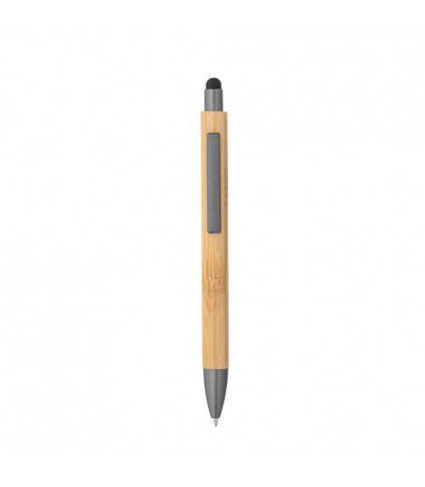 ZOLA Boligrafo de bambu
