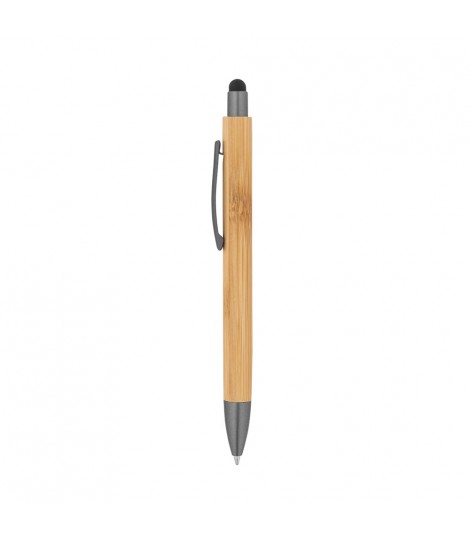 ZOLA Boligrafo de bambu