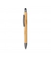 ZOLA Boligrafo de bambu