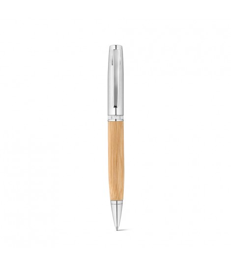 FUJI Boligrafo de bambu