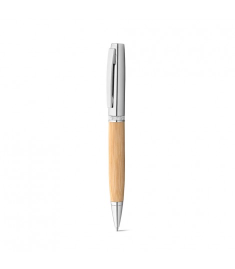 FUJI Boligrafo de bambu