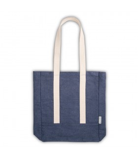 DENIM CASUAL Bolso casual de denim