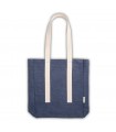 DENIM CASUAL Bolso casual de denim