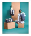 DENIM CASUAL Bolso casual de denim