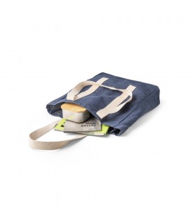 DENIM CASUAL Bolso casual de denim