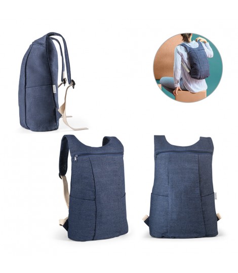 DENIM BPACK Mochila casual de denim