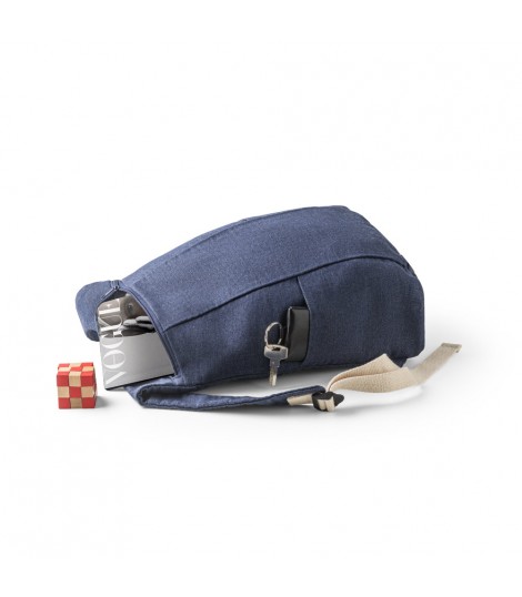 DENIM BPACK Mochila casual de denim