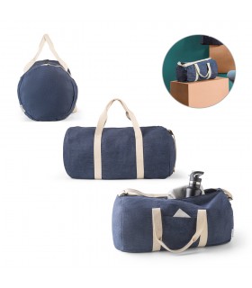 DENIM BAG Bolsa de deporte
