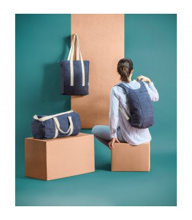 DENIM BAG Bolsa de deporte