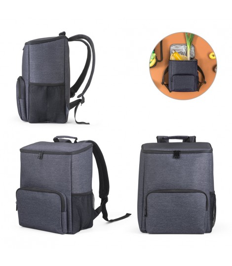 BOSTON COOLER Mochila termica 12 L